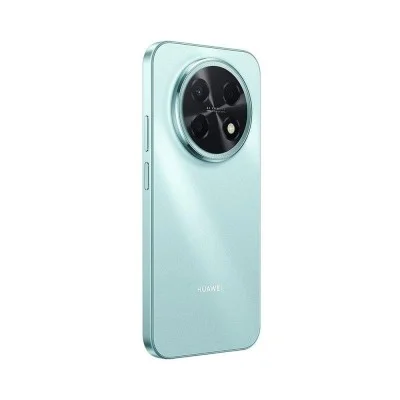 HUAWEI nova 15 Max Smartphone Kirin Circuit 8 + 8 GB RAM, 256GB Storage 6.84-inch 120Hz OLED Display – Blue